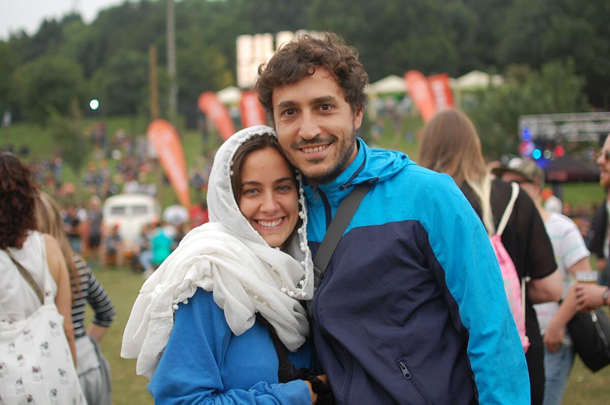 Foto 31 de la viernes 7 de julio | Bilbao BBK Live 2017